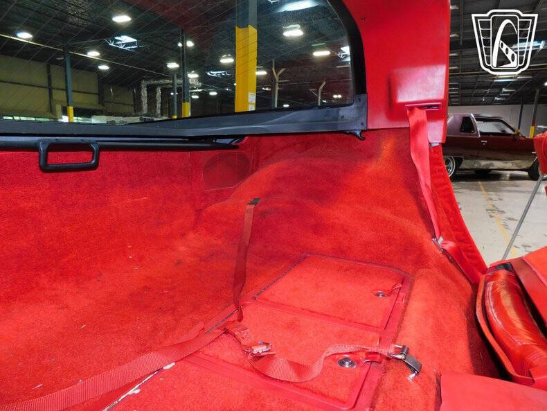 1979 Chevrolet Corvette