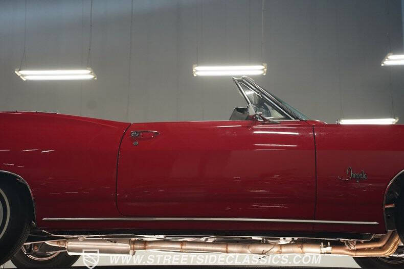 1968 Chevrolet Impala