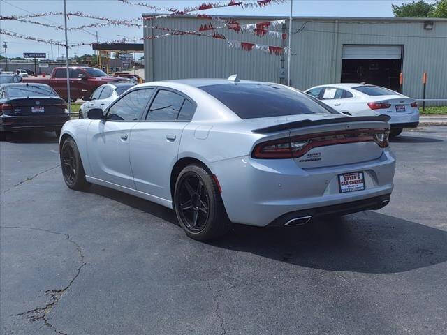 2023 Dodge Charger for sale at Bryans Car Corner 2 in Midwest City, OK