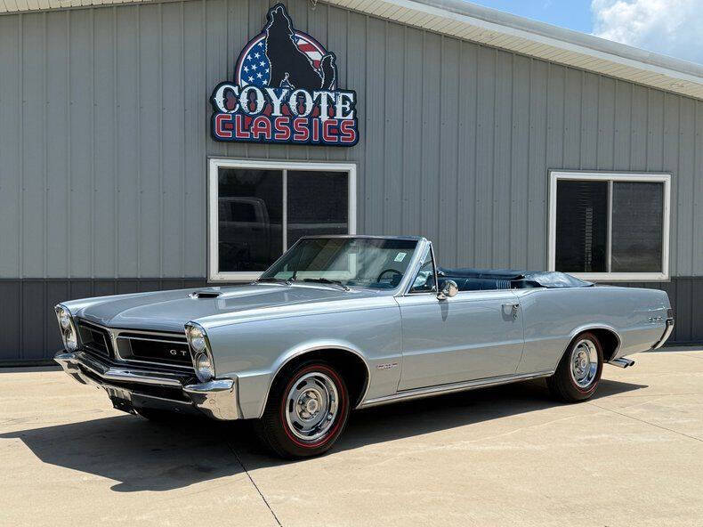 1965 Pontiac LeMans