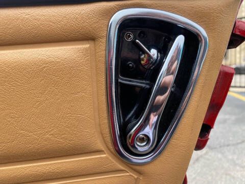 1979 MG Midget