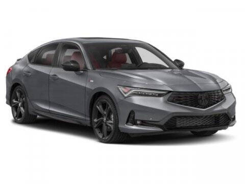 2025 Acura Integra w/Tech w/A-SPEC