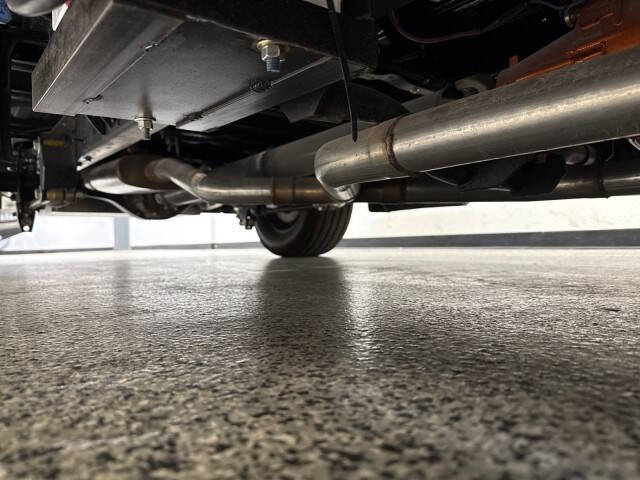 1958 Chevrolet C/K 20 Series