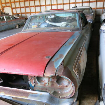 1964 Dodge 440 2 DR.HT