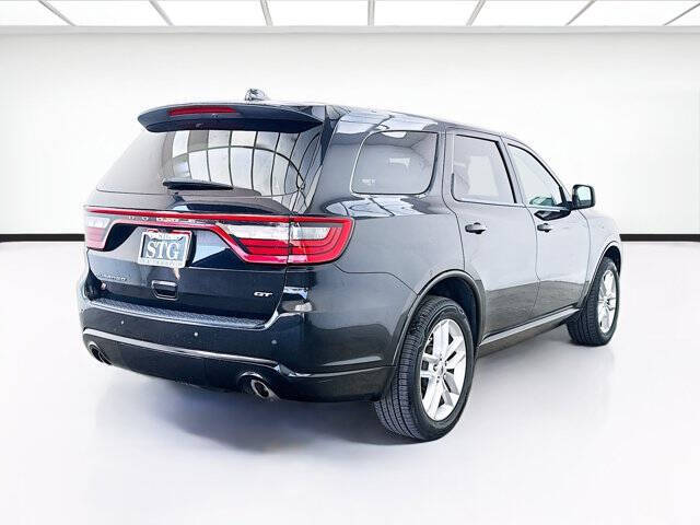 2023 Dodge Durango GT