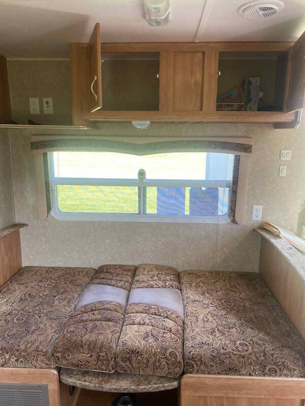 2009 Gulfstream Innsbruck