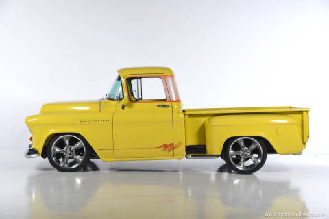 1955 Chevrolet 3100