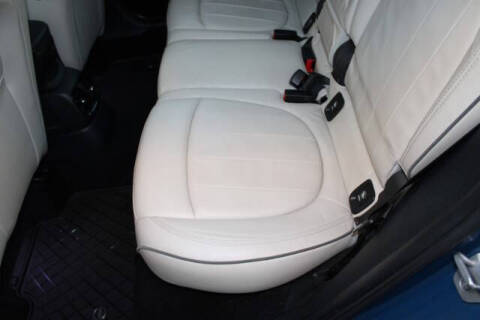 2019 MINI Countryman Cooper S