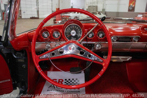 1960 Chevrolet Impala