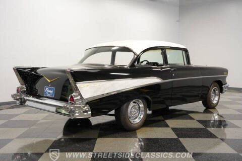 1957 Chevrolet 210
