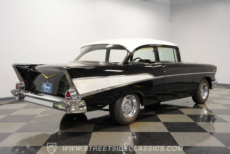 1957 Chevrolet 210