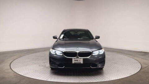 2022 BMW 3 Series 330i xDrive