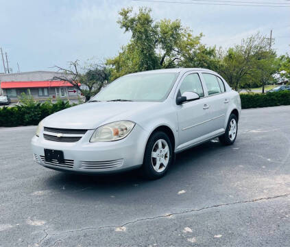 2008 Chevrolet Cobalt LT