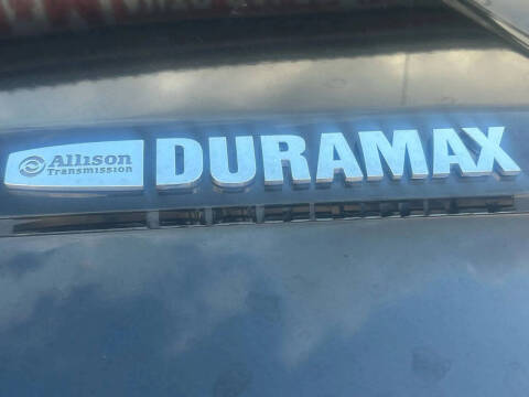 2015 GMC Sierra 2500HD Denali
