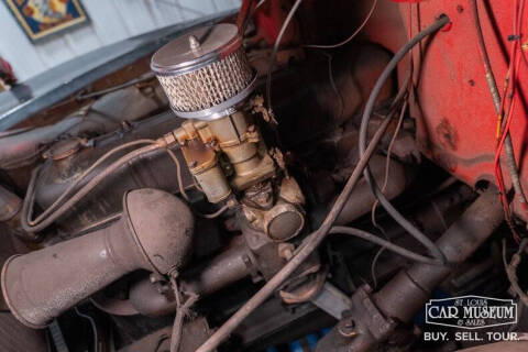 1947 Chevrolet 3100