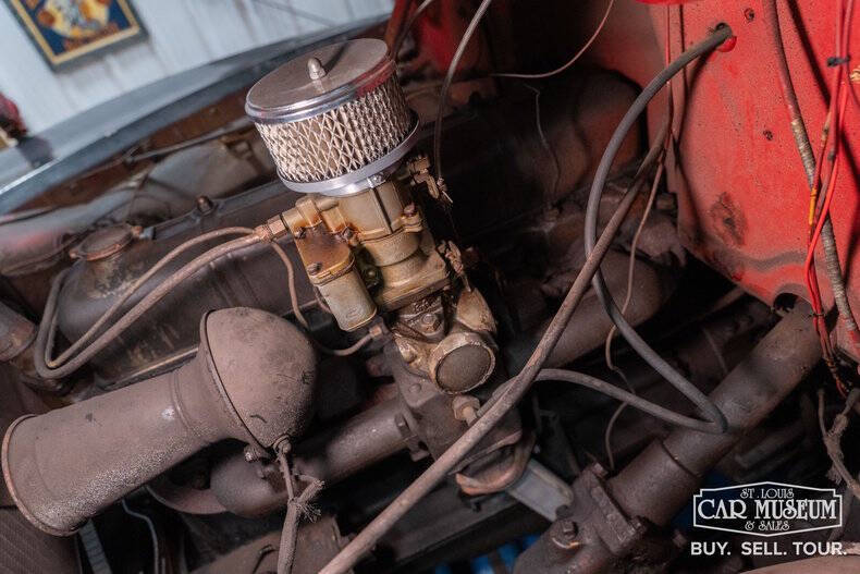 1947 Chevrolet 3100