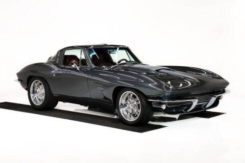 1964 Chevrolet Corvette