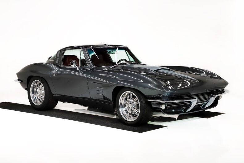 1964 Chevrolet Corvette