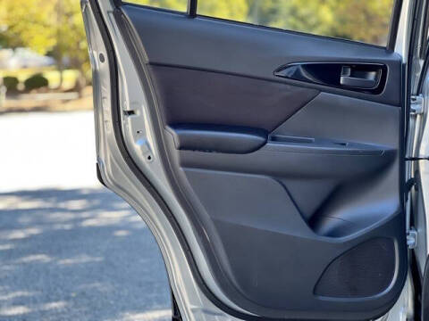 2020 Mitsubishi Eclipse Cross ES