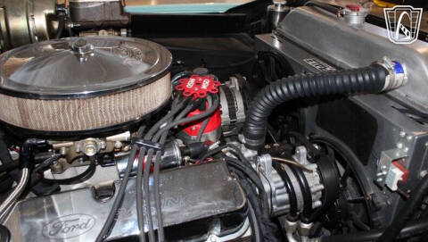 1965 Ford F-100