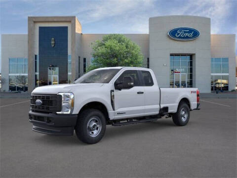 2026 Ford F-350 Super Duty