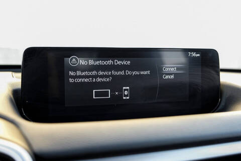 2025 Mazda CX-50 2.5 S Preferred