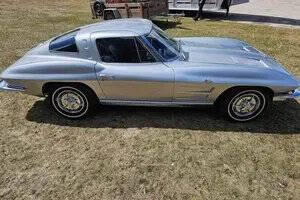 1963 Chevrolet Corvette