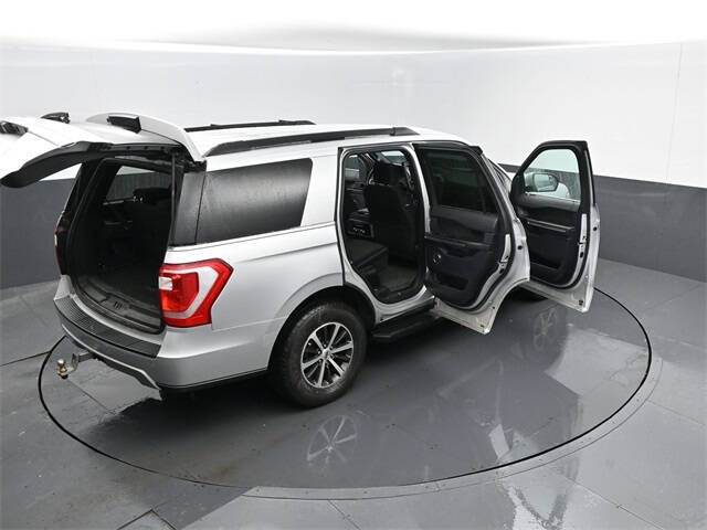 2018 Ford Expedition XLT