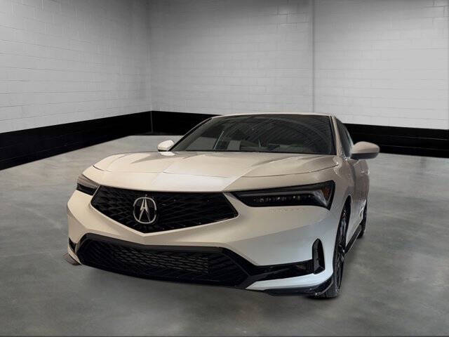 2026 Acura Integra w/A-SPEC