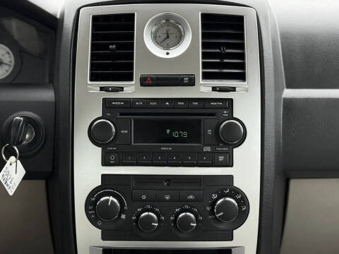2006 Chrysler 300 C