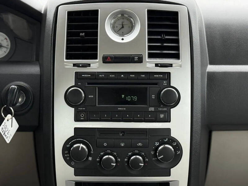 2006 Chrysler 300 C