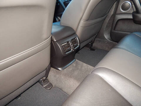 2014 Acura TL w/Tech