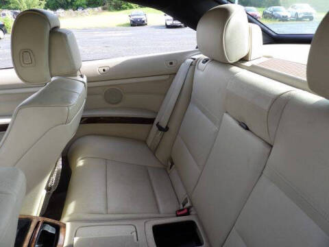 2011 BMW 3 Series 328i