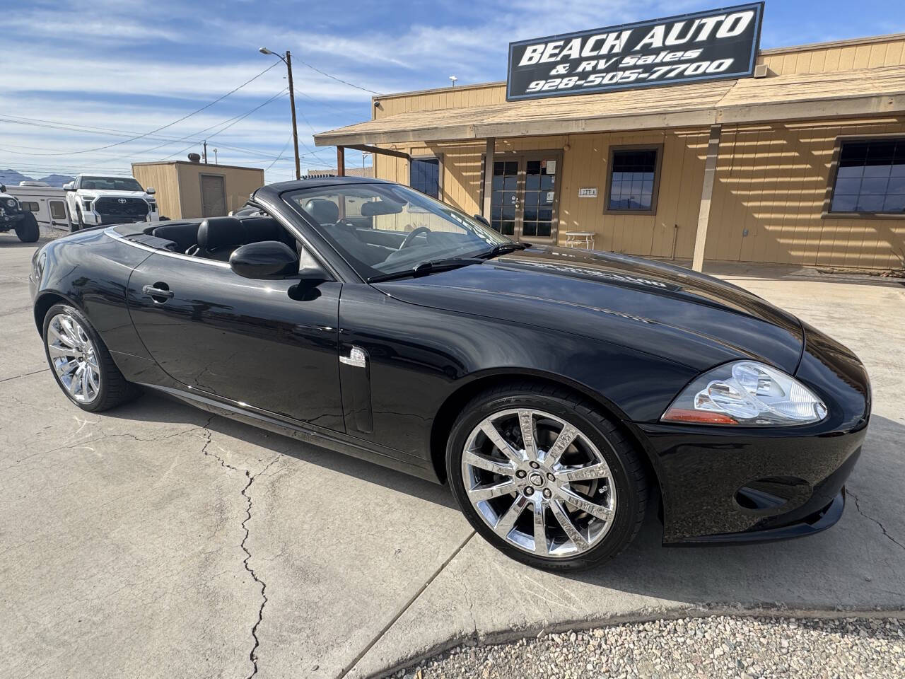 Black Jaguar・2点まとめ買い Used Black Jaguar XK-Series for Sale - CarGurus