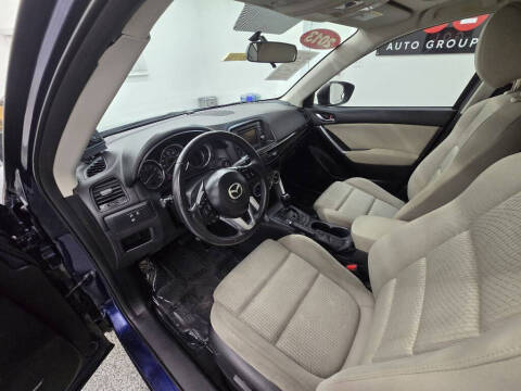 2013 Mazda CX-5 Touring