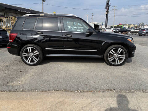 2013 Mercedes-Benz GLK GLK 350