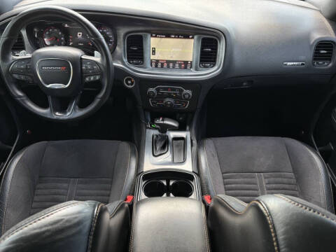 2017 Dodge Charger Daytona 392