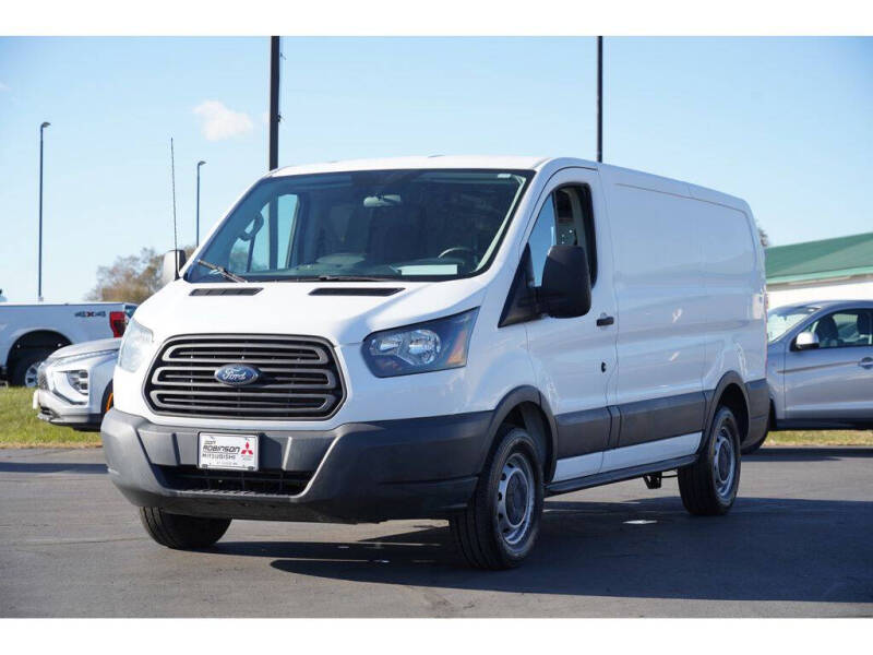 2015 Ford Transit 150