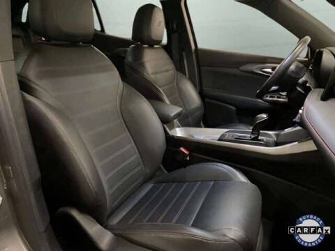 2023 Dodge Hornet GT Plus