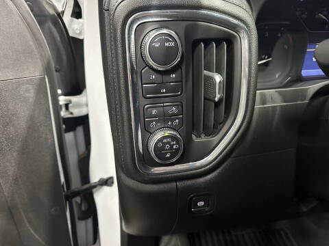 2023 GMC Sierra 2500HD