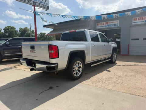 2014 GMC Sierra 1500