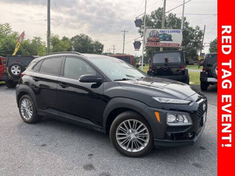 2019 Hyundai Kona for sale at Amey's Garage Inc in Cherryville PA