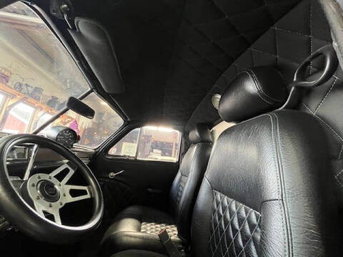 1948 Studebaker M5-C2