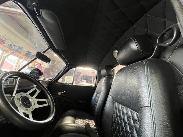 1948 Studebaker M5-C2