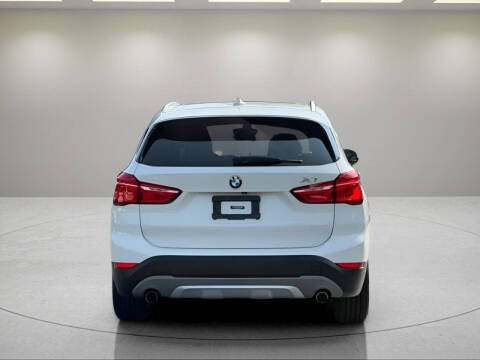 2017 BMW X1 xDrive28i
