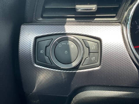 2015 Ford Mustang GT