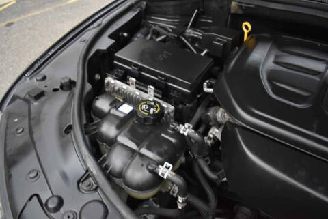 2016 Dodge Durango Citadel