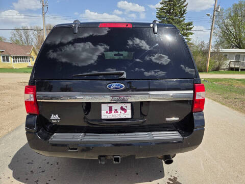 2016 Ford Expedition XLT