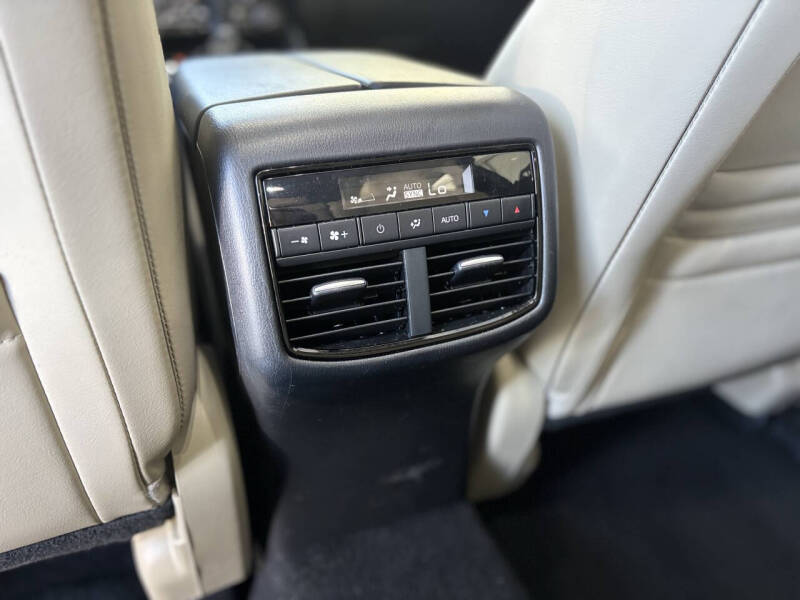 2021 Mazda CX-9 Touring