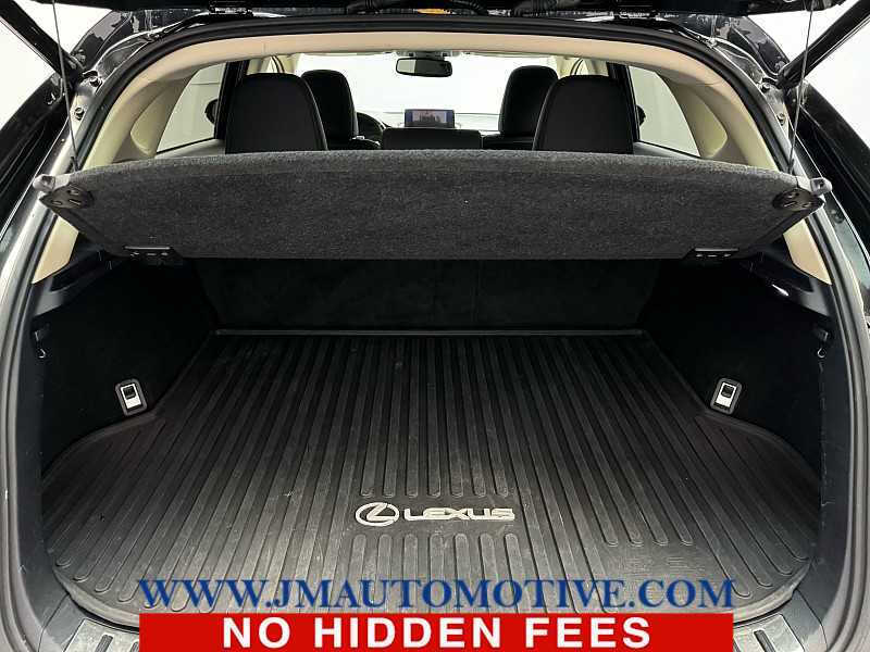 2020 Lexus NX 300